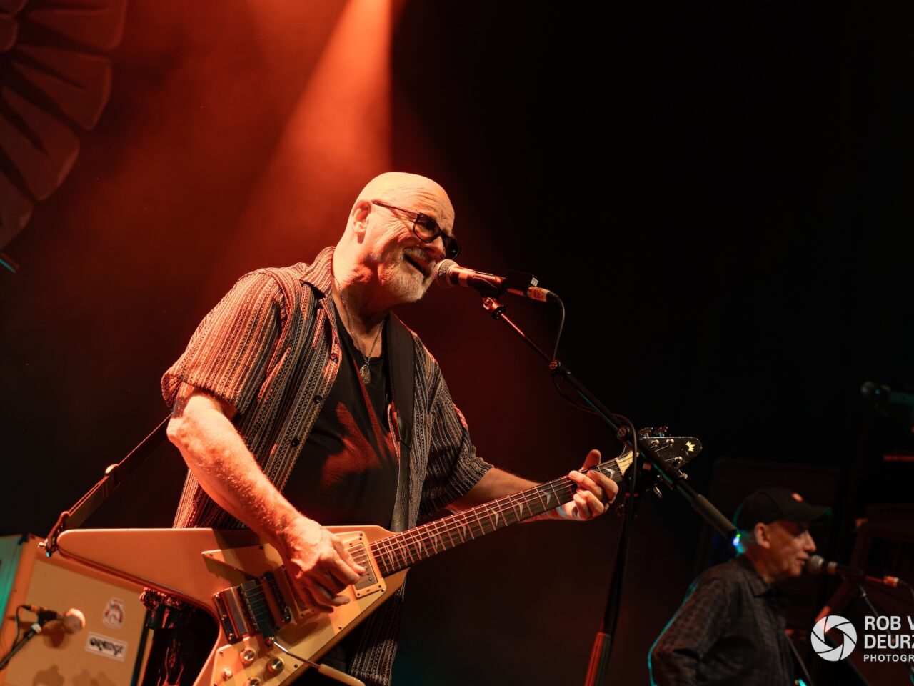 Wishbone Ash Nieuwe Nor Heerlen 20260105 Rob van Deurzen 21