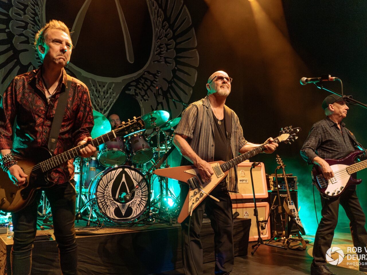Wishbone Ash Nieuwe Nor Heerlen 20260105 Rob van Deurzen 22