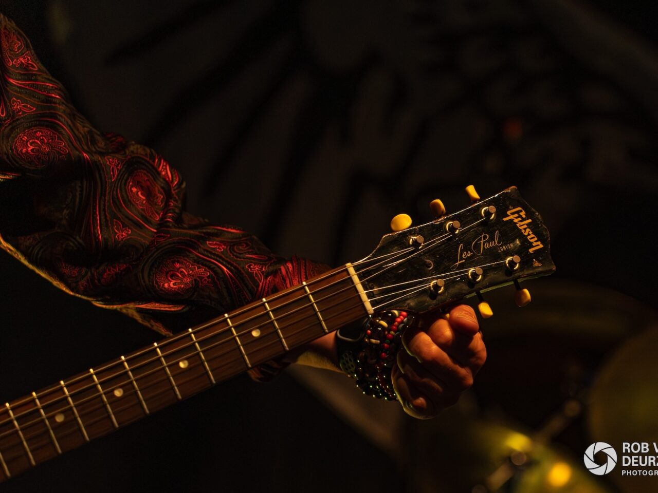 Wishbone Ash Nieuwe Nor Heerlen 20260105 Rob van Deurzen 23