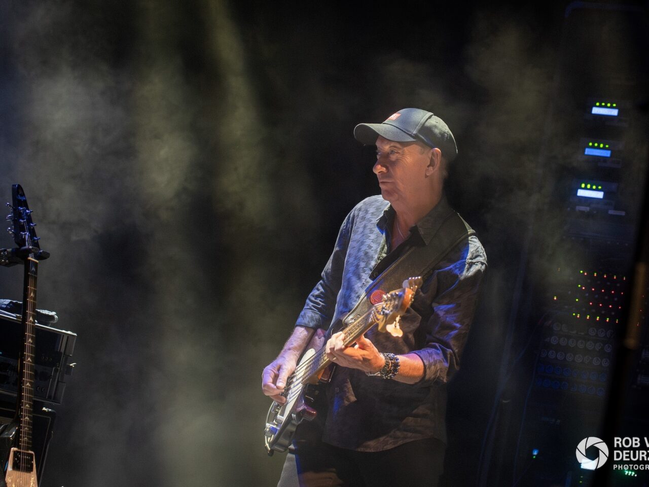 Wishbone Ash Nieuwe Nor Heerlen 20260105 Rob van Deurzen 26