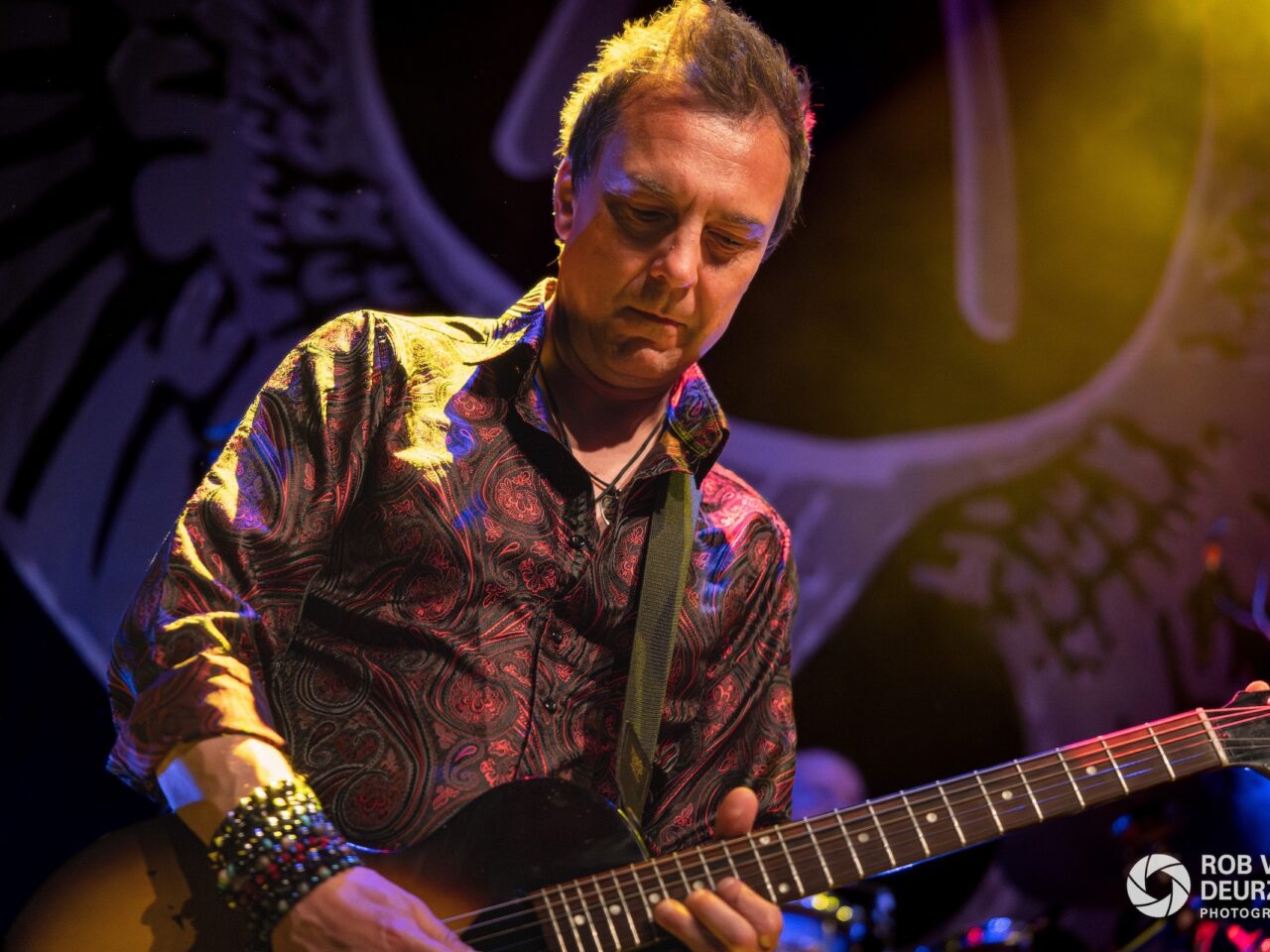 Wishbone Ash Nieuwe Nor Heerlen 20260105 Rob van Deurzen 30