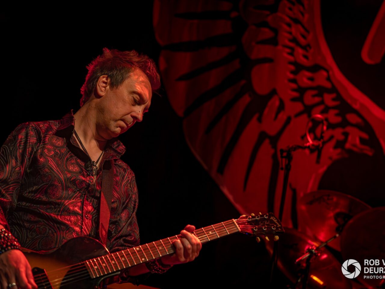 Wishbone Ash Nieuwe Nor Heerlen 20260105 Rob van Deurzen 33