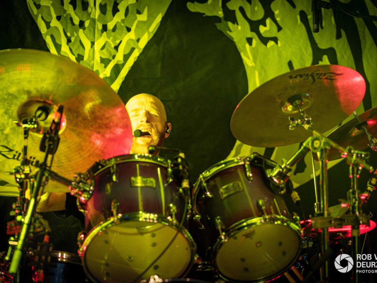 Wishbone Ash Nieuwe Nor Heerlen 20260105 Rob van Deurzen 35