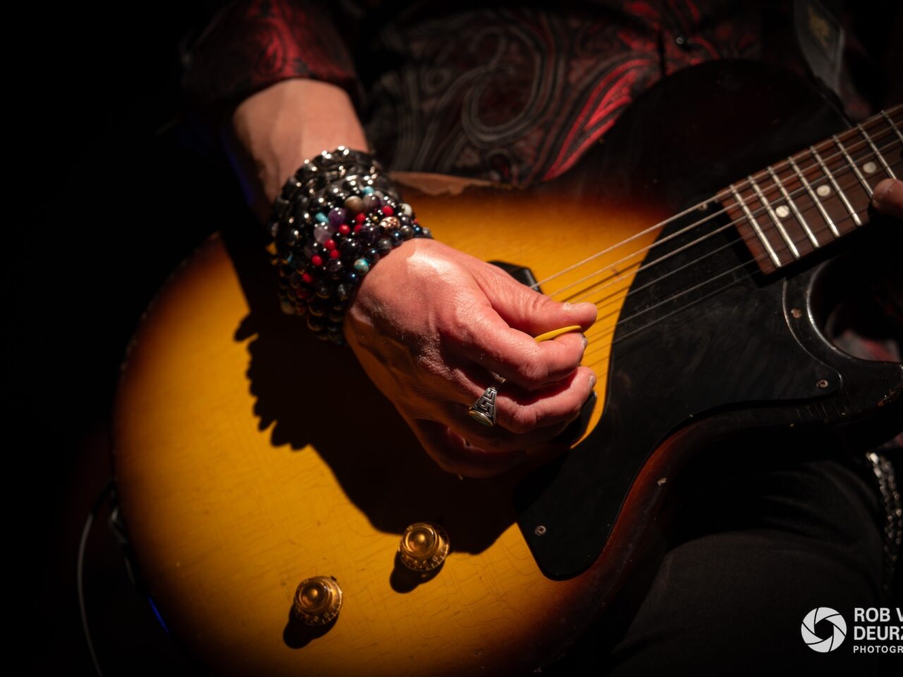 Wishbone Ash Nieuwe Nor Heerlen 20260105 Rob van Deurzen 37