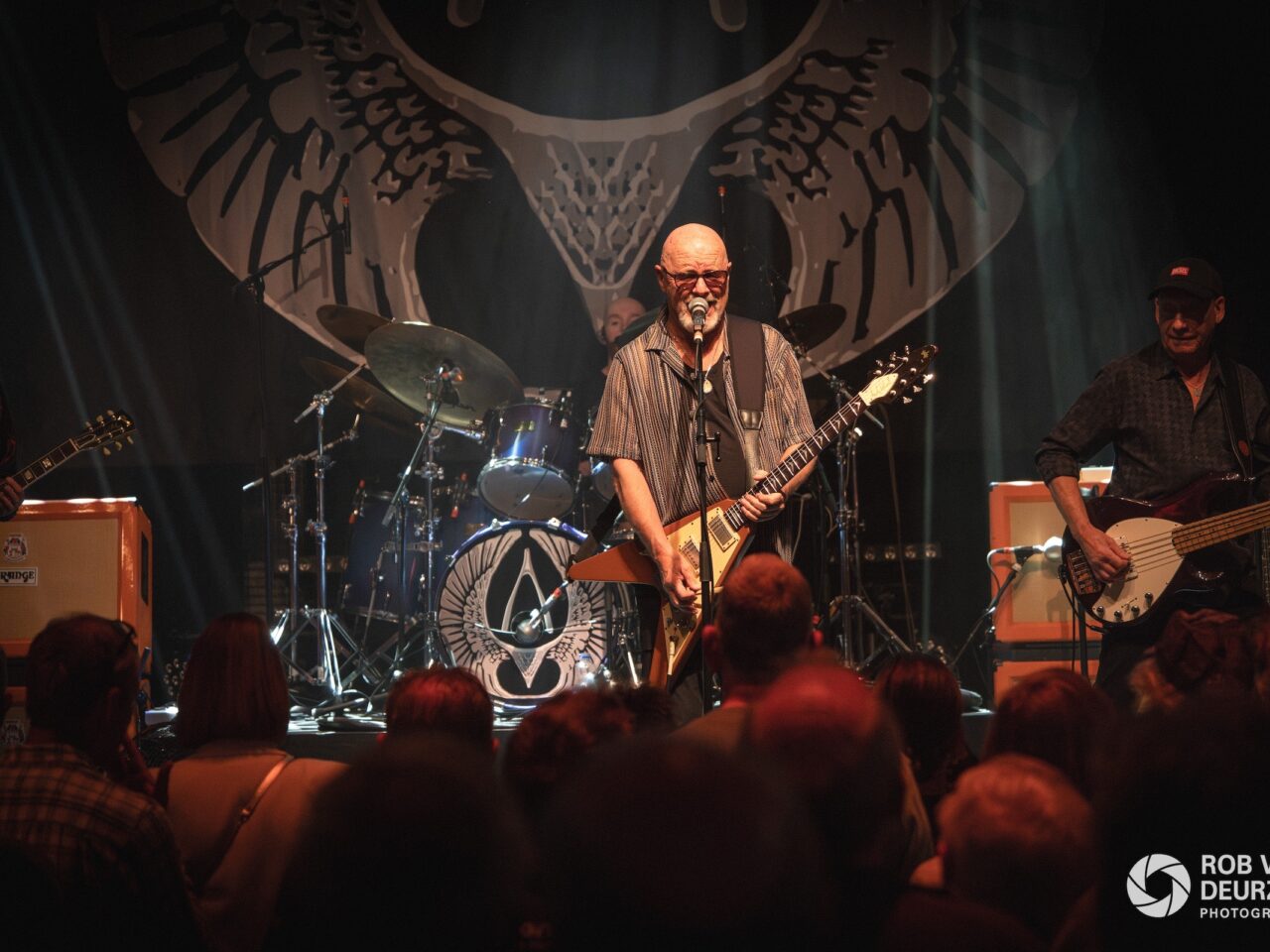 Wishbone Ash Nieuwe Nor Heerlen 20260105 Rob van Deurzen 38