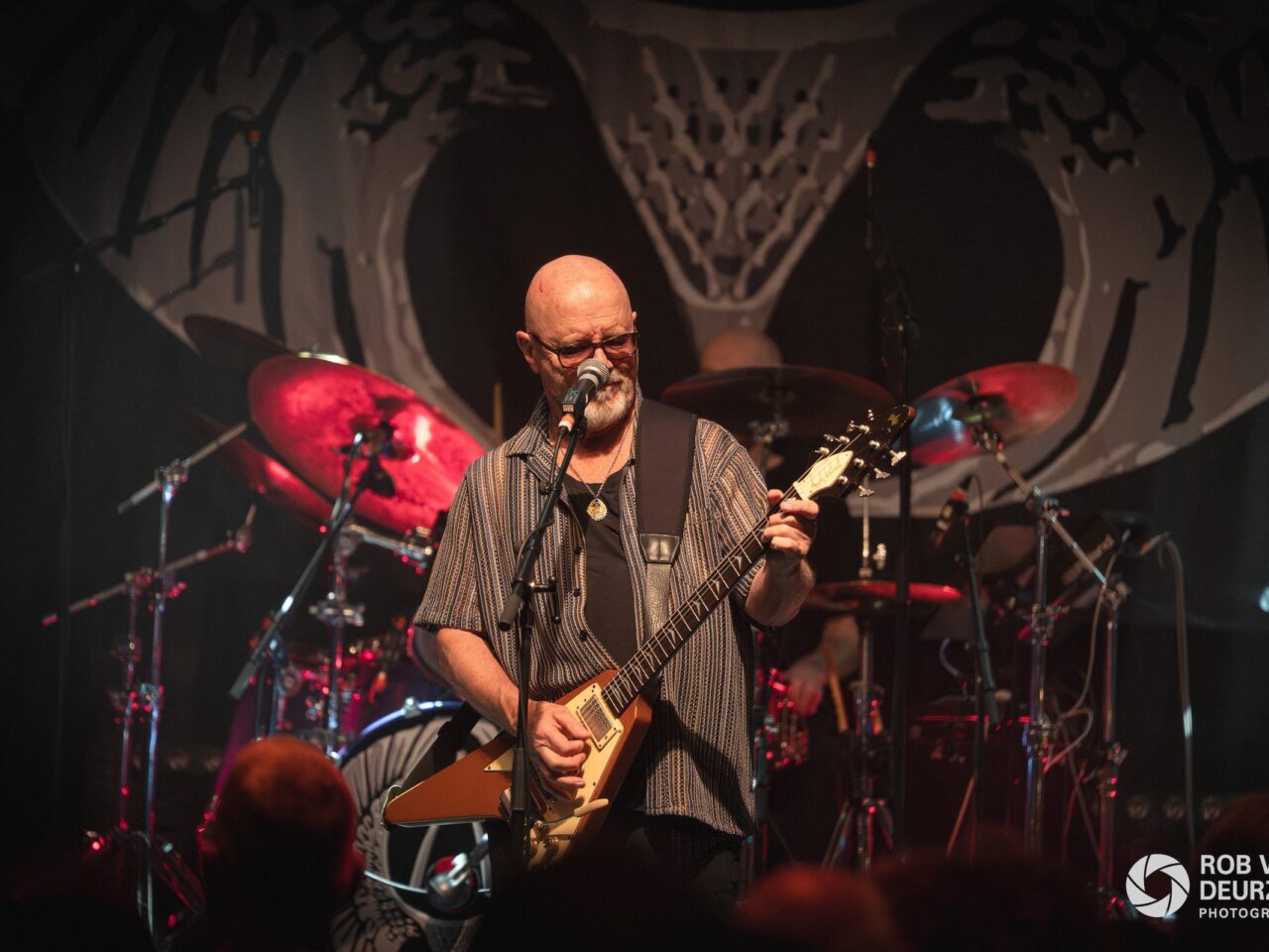 Wishbone Ash Nieuwe Nor Heerlen 20260105 Rob van Deurzen 39