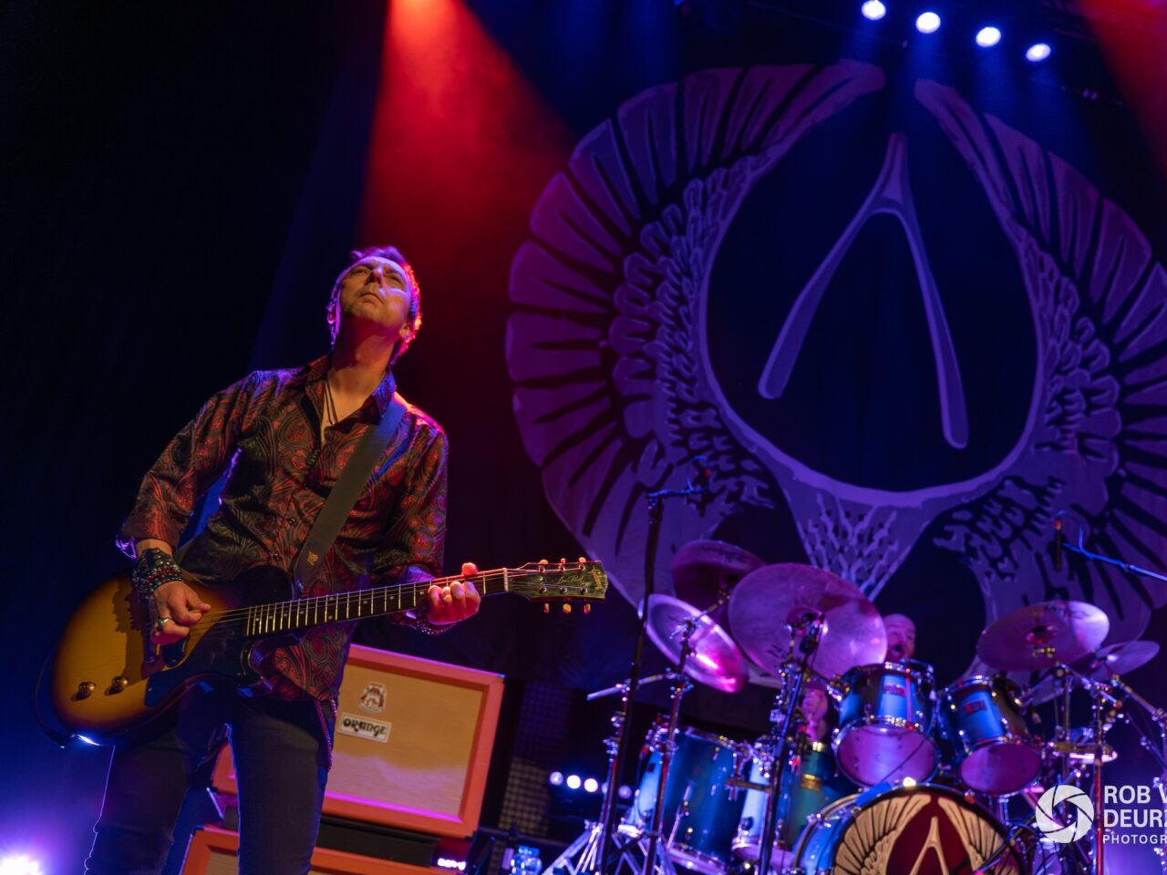 Wishbone Ash Nieuwe Nor Heerlen 20260105 Rob van Deurzen 4
