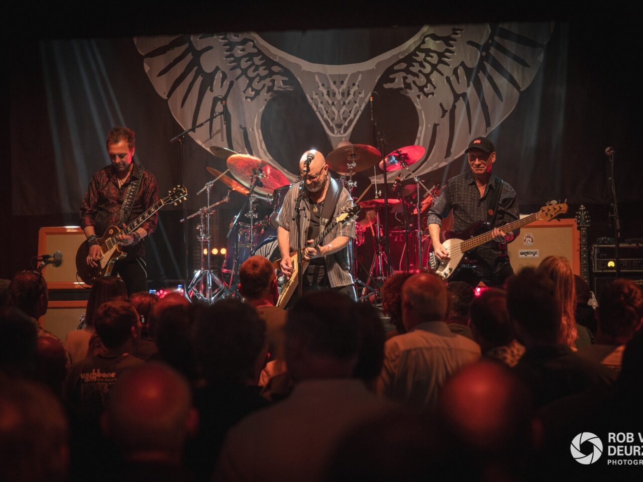 Wishbone Ash Nieuwe Nor Heerlen 20260105 Rob van Deurzen 40