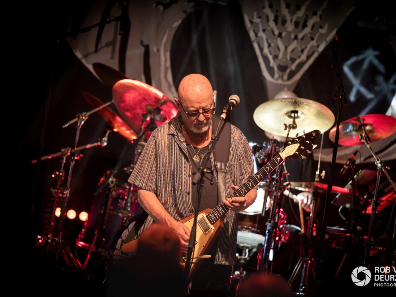 Wishbone Ash Nieuwe Nor Heerlen 20260105 Rob van Deurzen 41