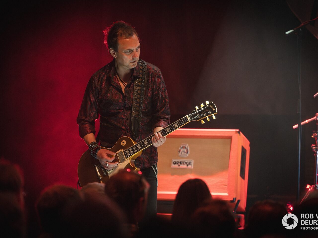 Wishbone Ash Nieuwe Nor Heerlen 20260105 Rob van Deurzen 42