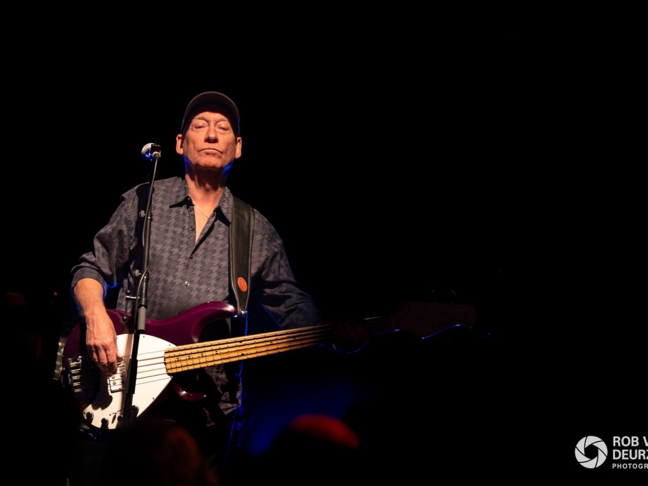 Wishbone Ash Nieuwe Nor Heerlen 20260105 Rob van Deurzen 43