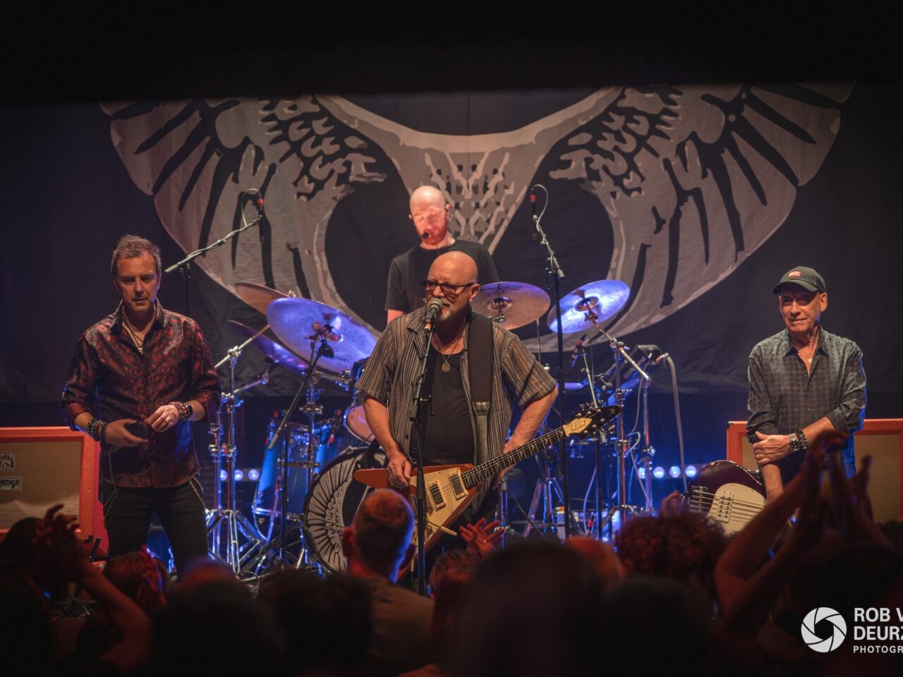 Wishbone Ash Nieuwe Nor Heerlen 20260105 Rob van Deurzen 44