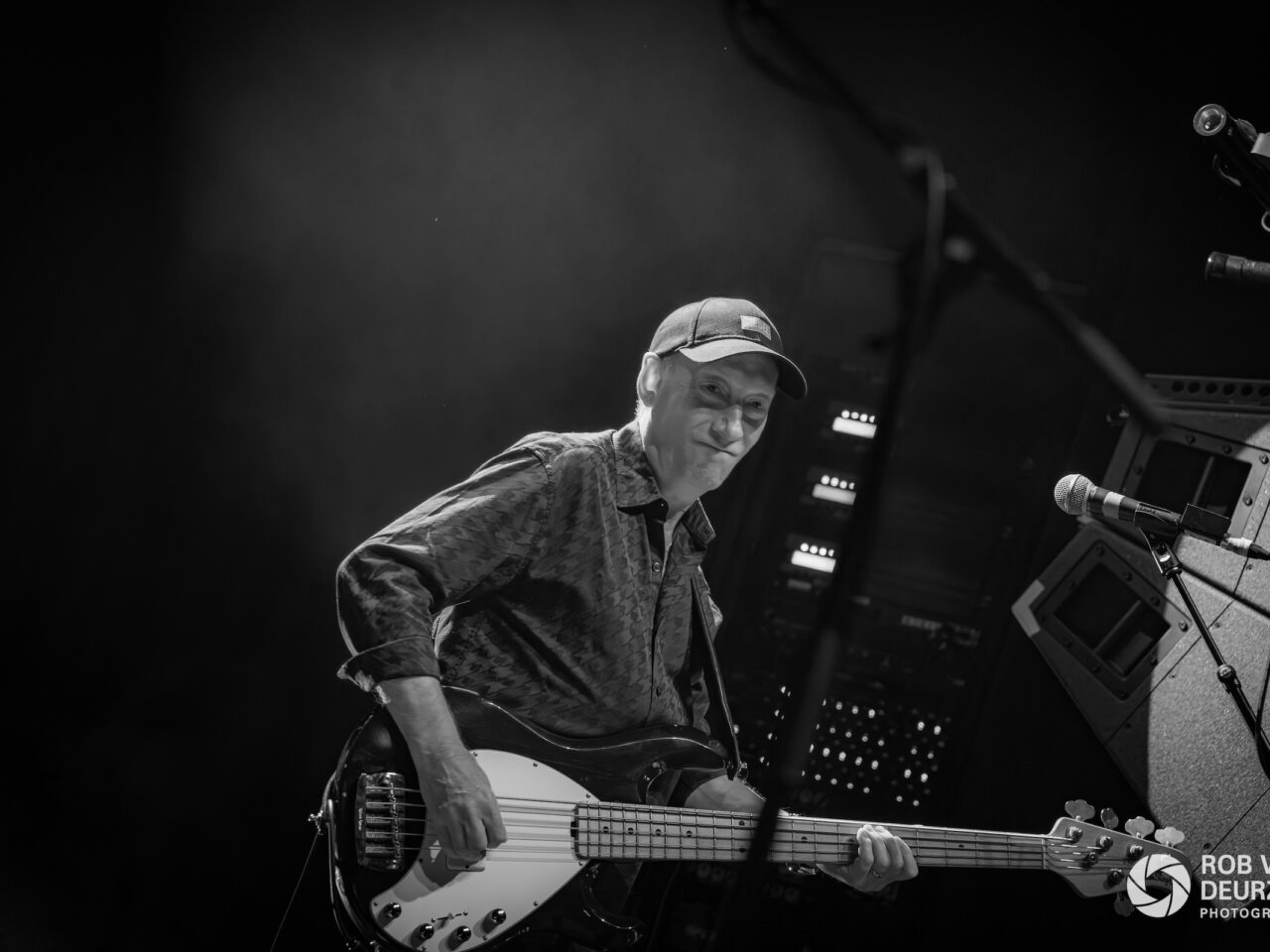 Wishbone Ash Nieuwe Nor Heerlen 20260105 Rob van Deurzen 5