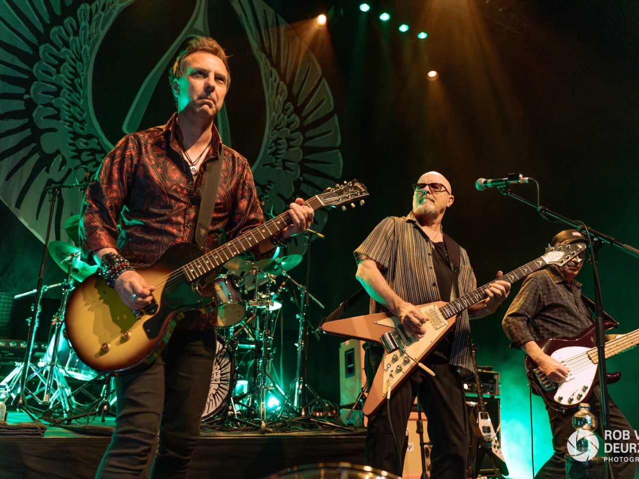 Wishbone Ash Nieuwe Nor Heerlen 20260105 Rob van Deurzen 6