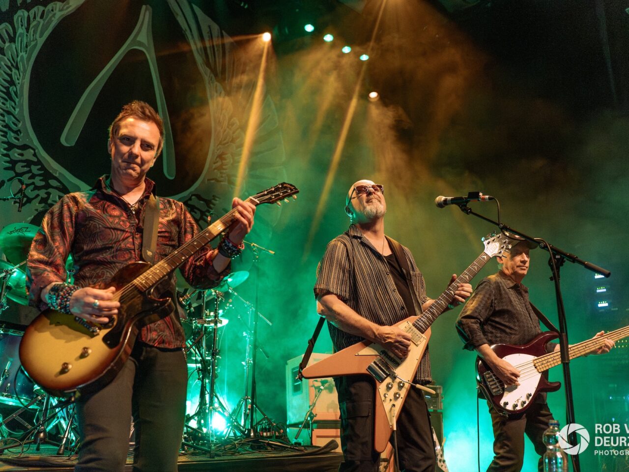 Wishbone Ash Nieuwe Nor Heerlen 20260105 Rob van Deurzen 7