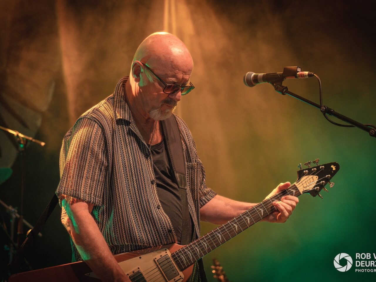 Wishbone Ash Nieuwe Nor Heerlen 20260105 Rob van Deurzen 8