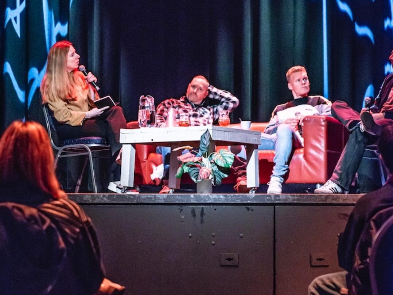 Workshops South Wave Nieuwe Nor 31012026 Marc Bogman 1