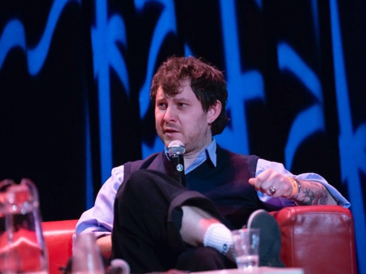 Workshops South Wave Nieuwe Nor 31012026 Marc Bogman 18