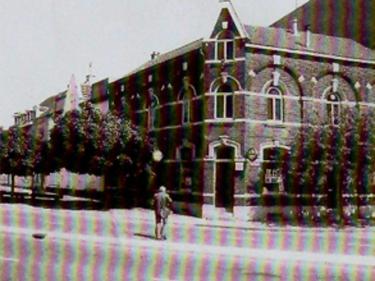Geerstraat nor1