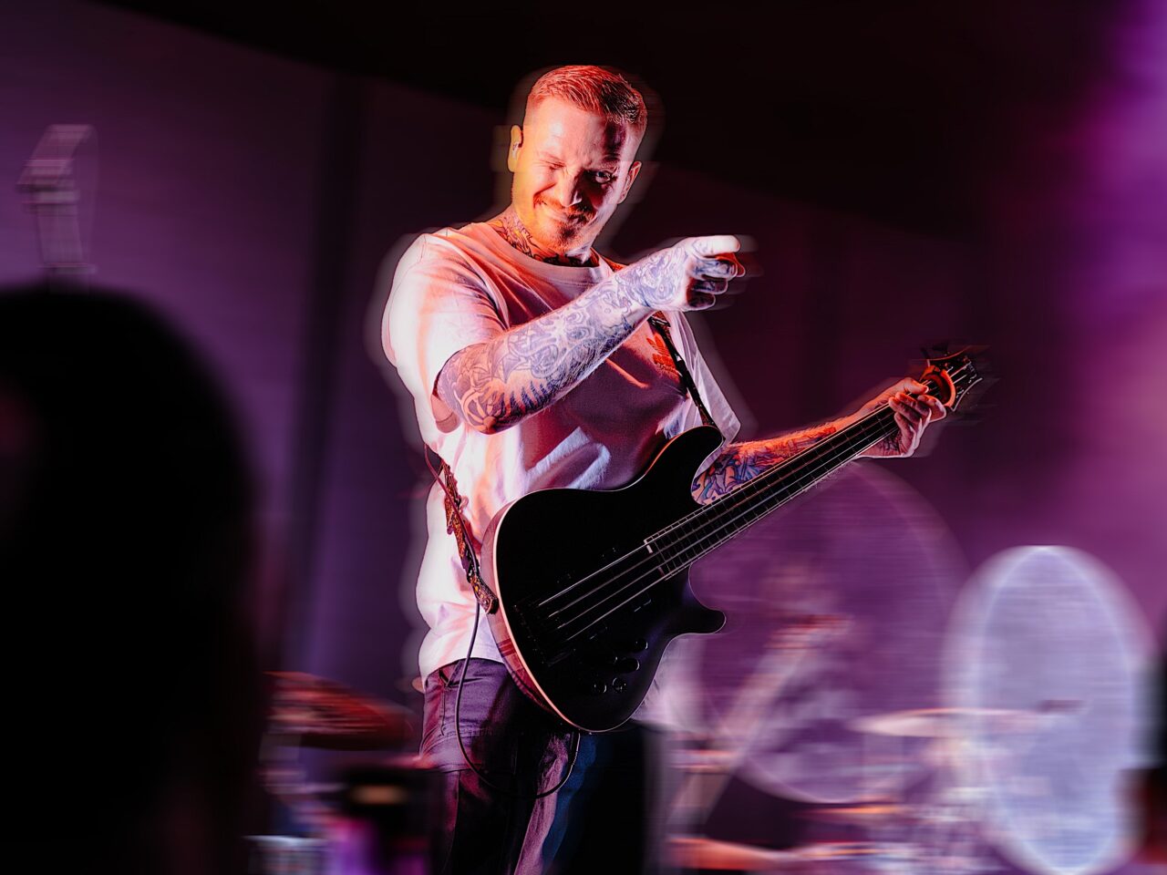 Samurai pizza cats 260425 Femke Valks DSC 5530