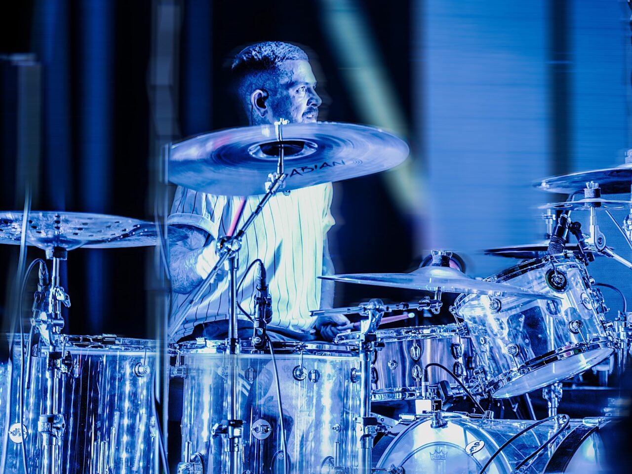 Samurai pizza cats 260425 Femke Valks DSC 5608