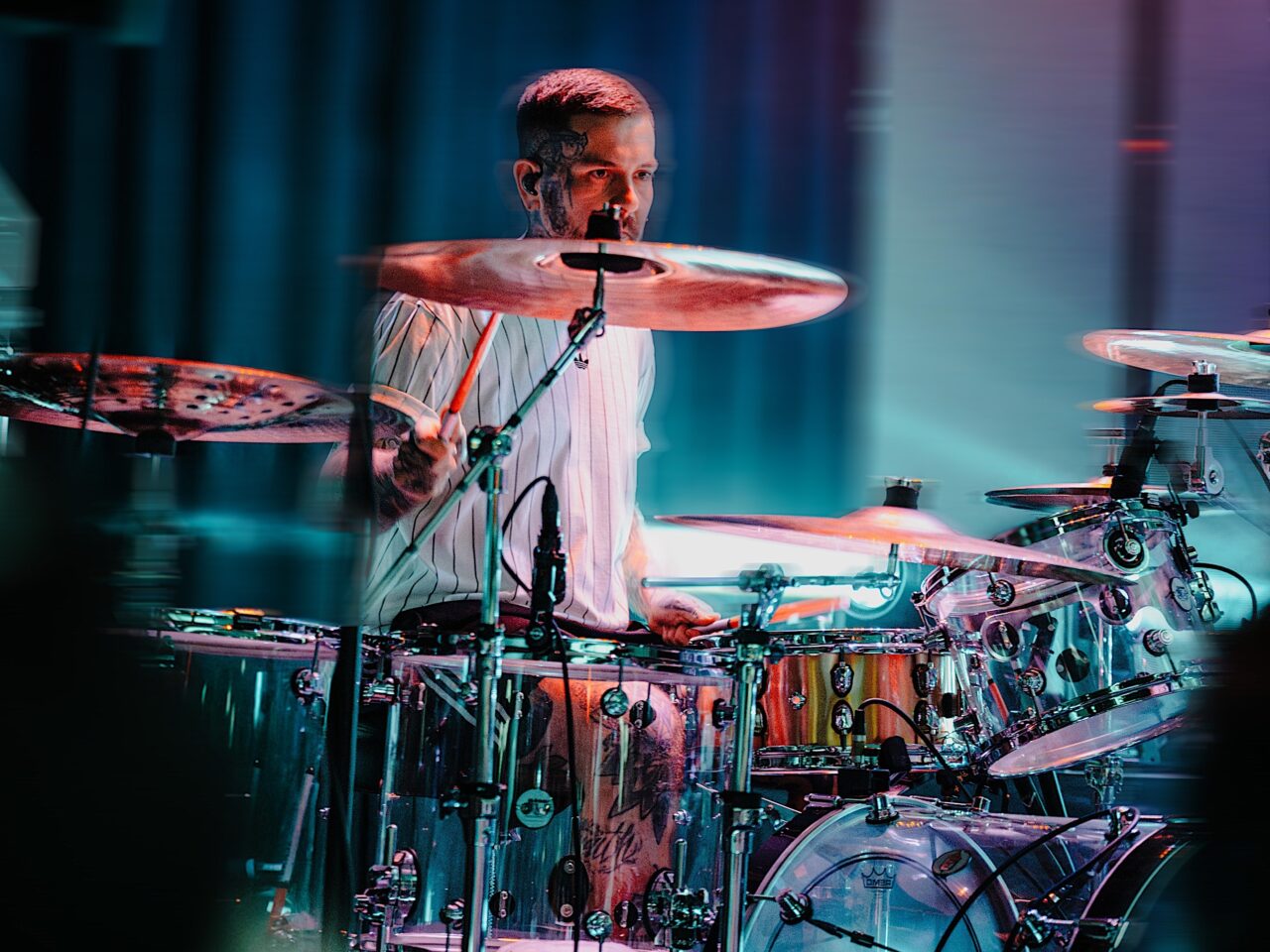 Samurai pizza cats 260425 Femke Valks DSC 5660