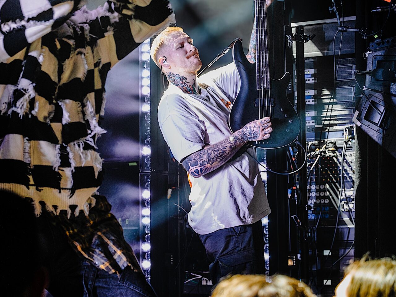 Samurai pizza cats 260425 Femke Valks DSC 5733