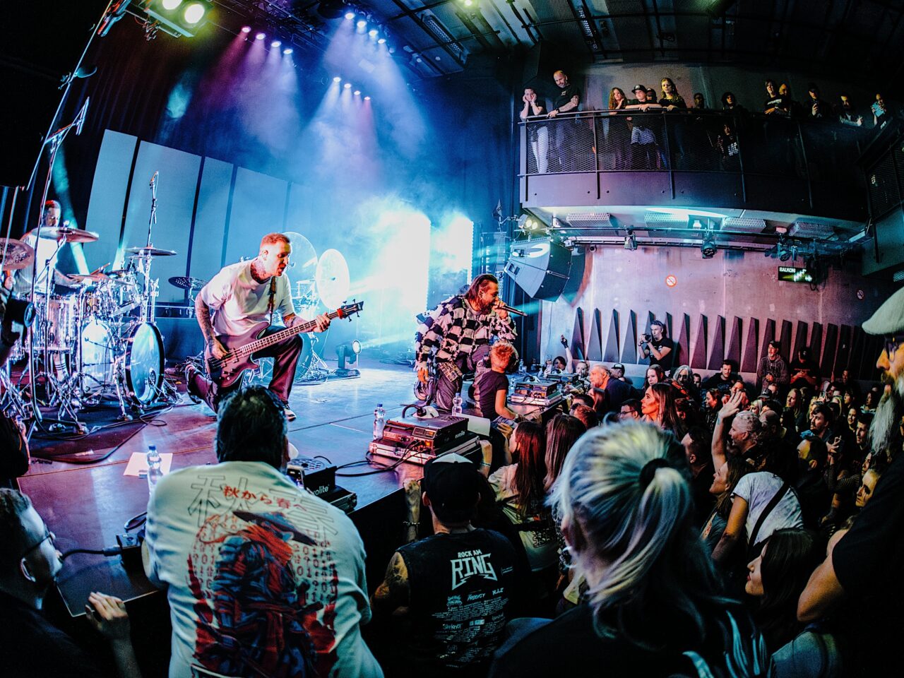 Samurai pizza cats 260425 Femke Valks DSC 7005