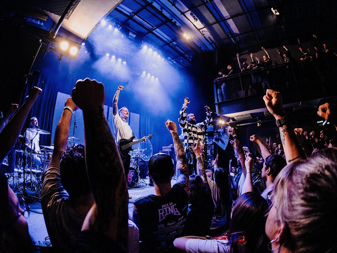 Samurai pizza cats 260425 Femke Valks DSC 7014