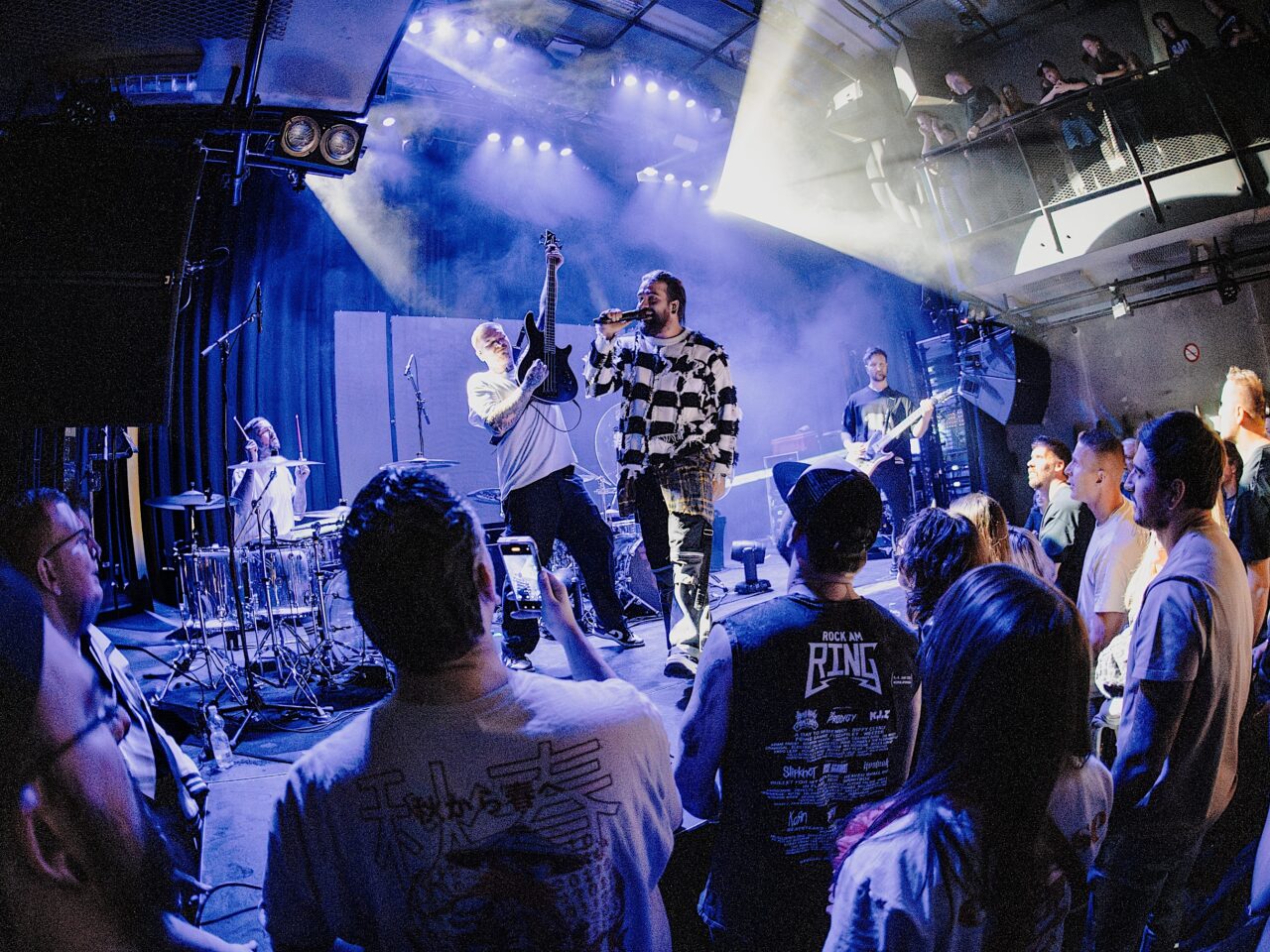 Samurai pizza cats 260425 Femke Valks DSC 7035