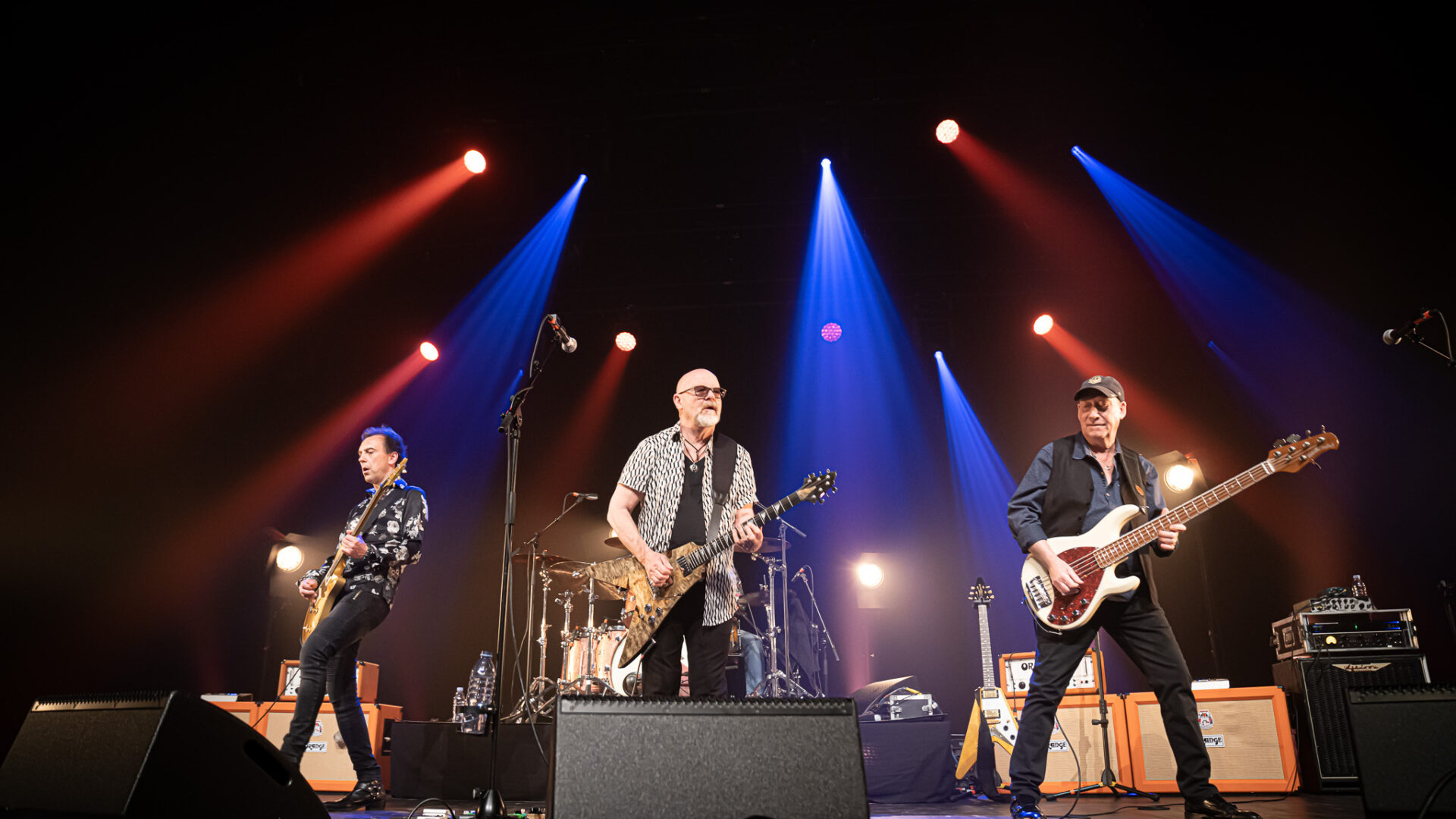 Wishbone Ash