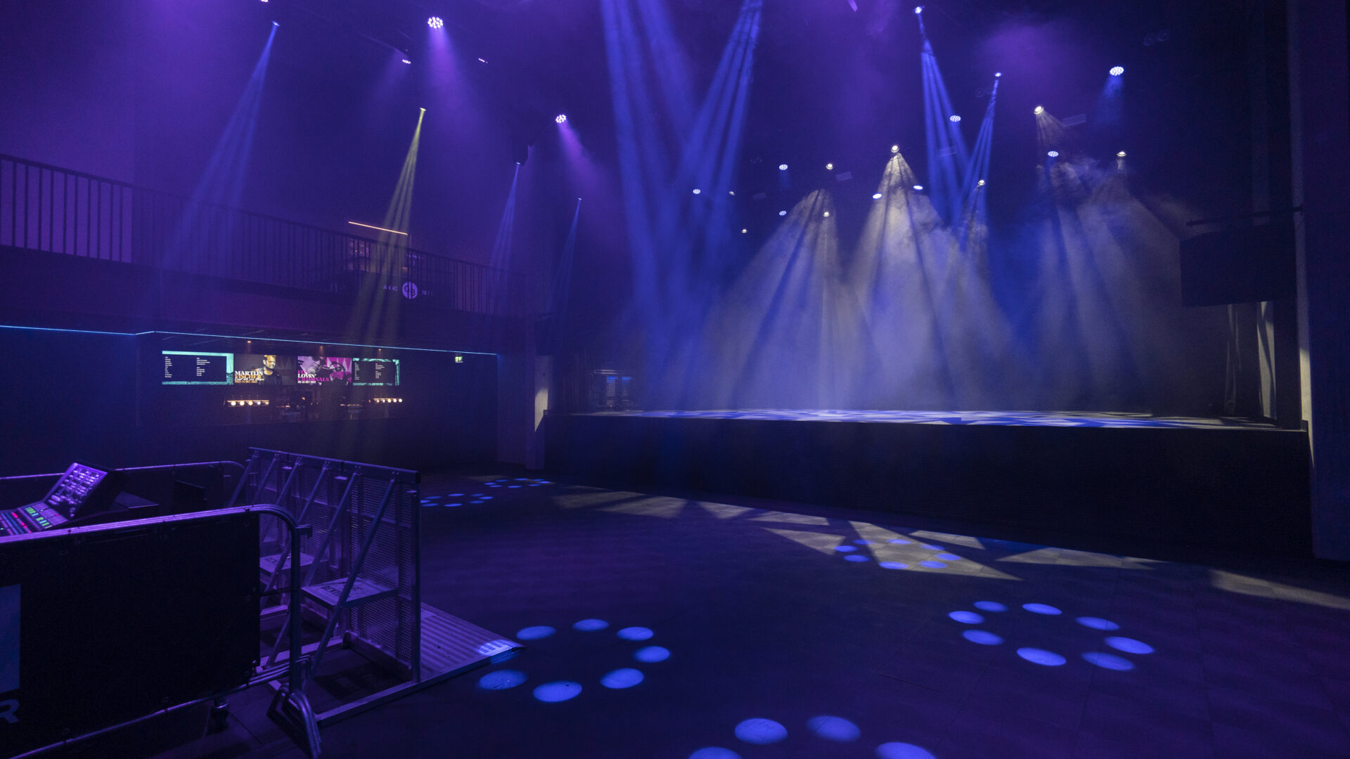 Zakelijk & Events