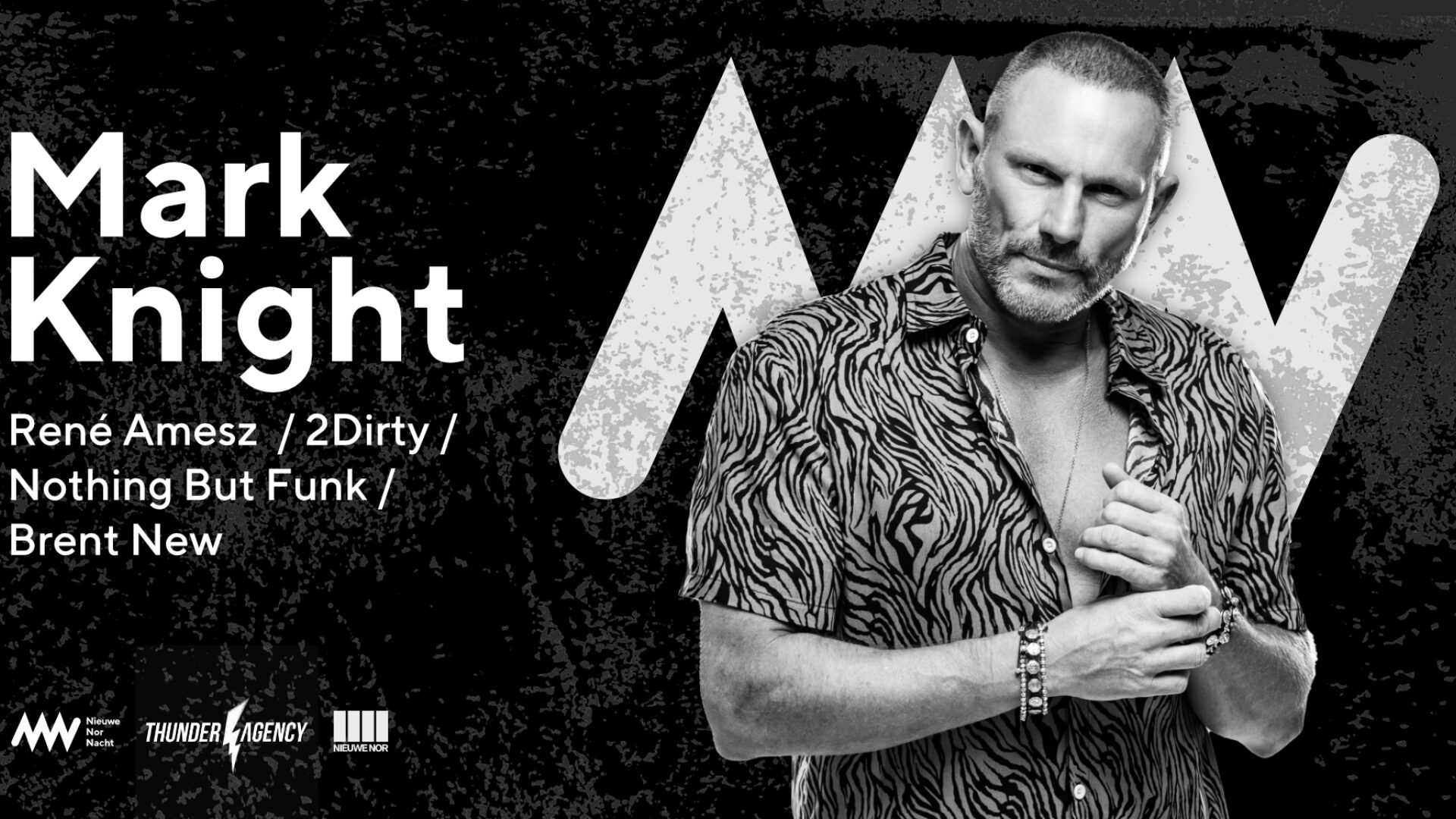 MARK KNIGHT KEERT TERUG NAAR LIMBURG (INTERVIEW)!