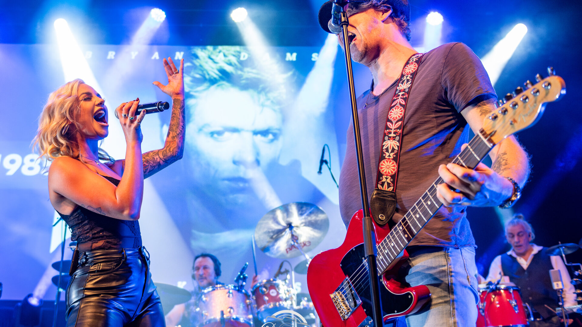 Classic Hits in Concert