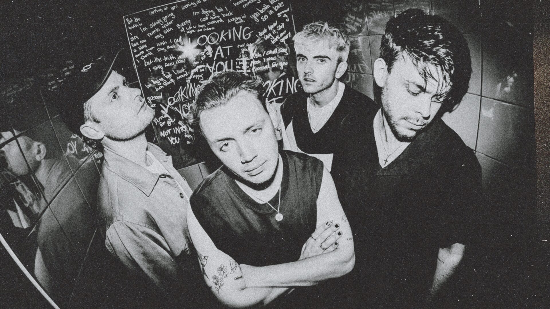Only The Poets
