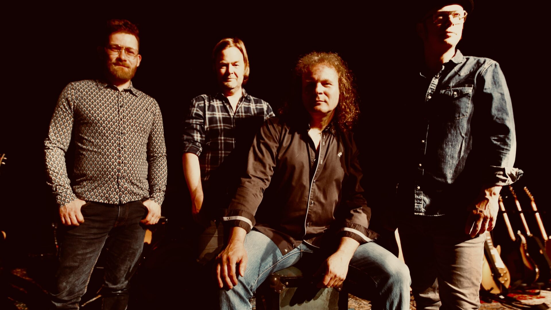 The Fortunate Sons