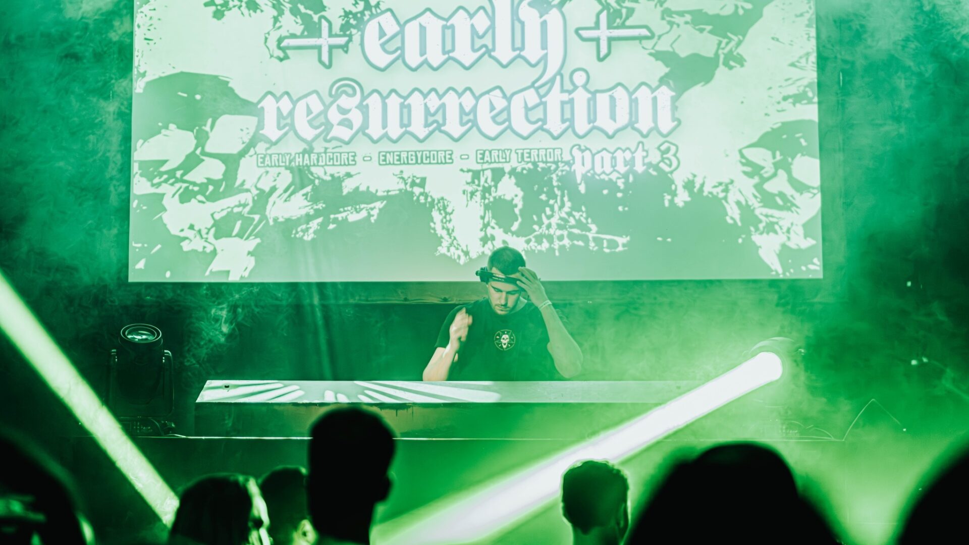 Early Resurrection