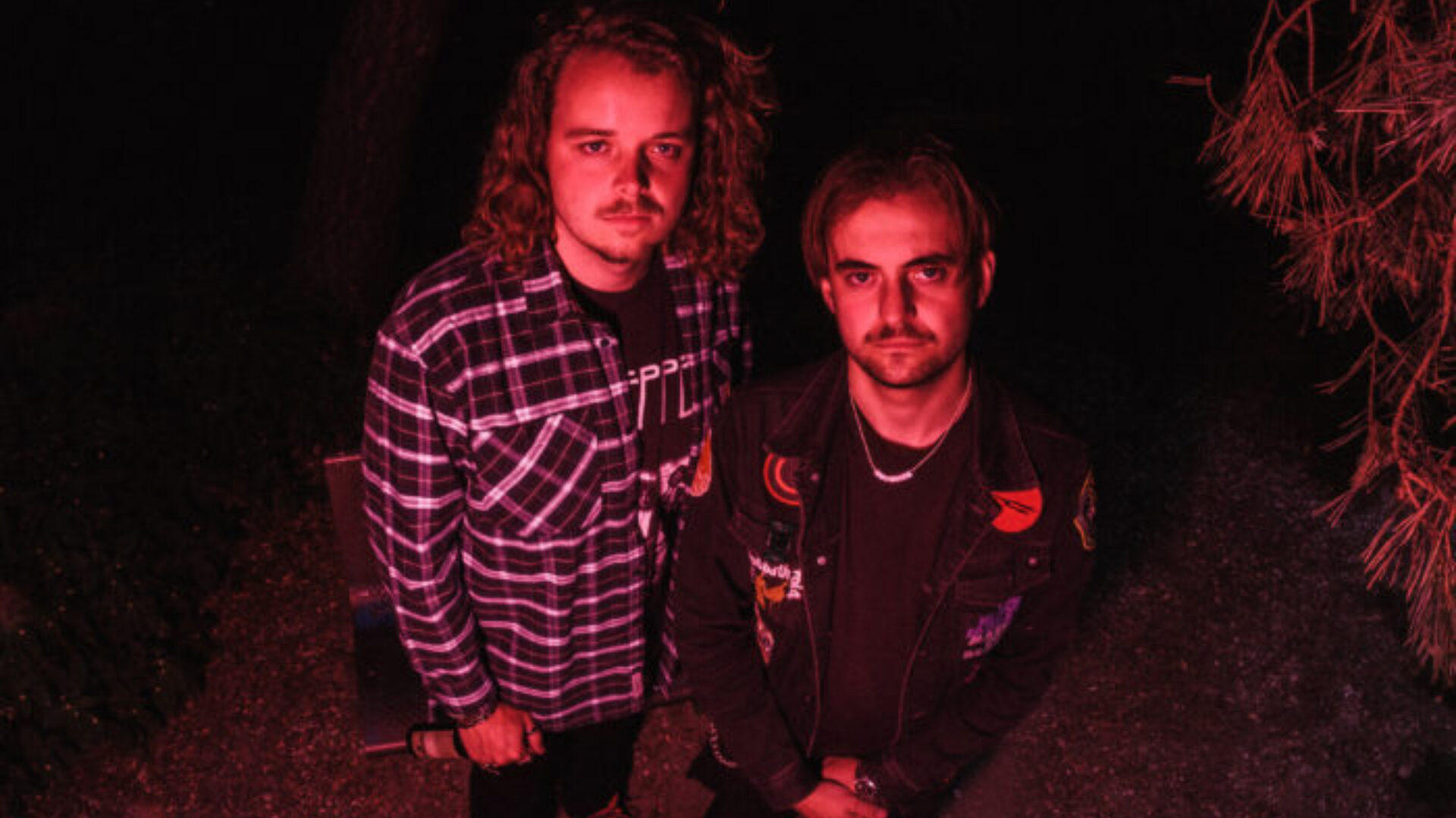 WOLFBOX EP-RELEASE [OUTPOET]
