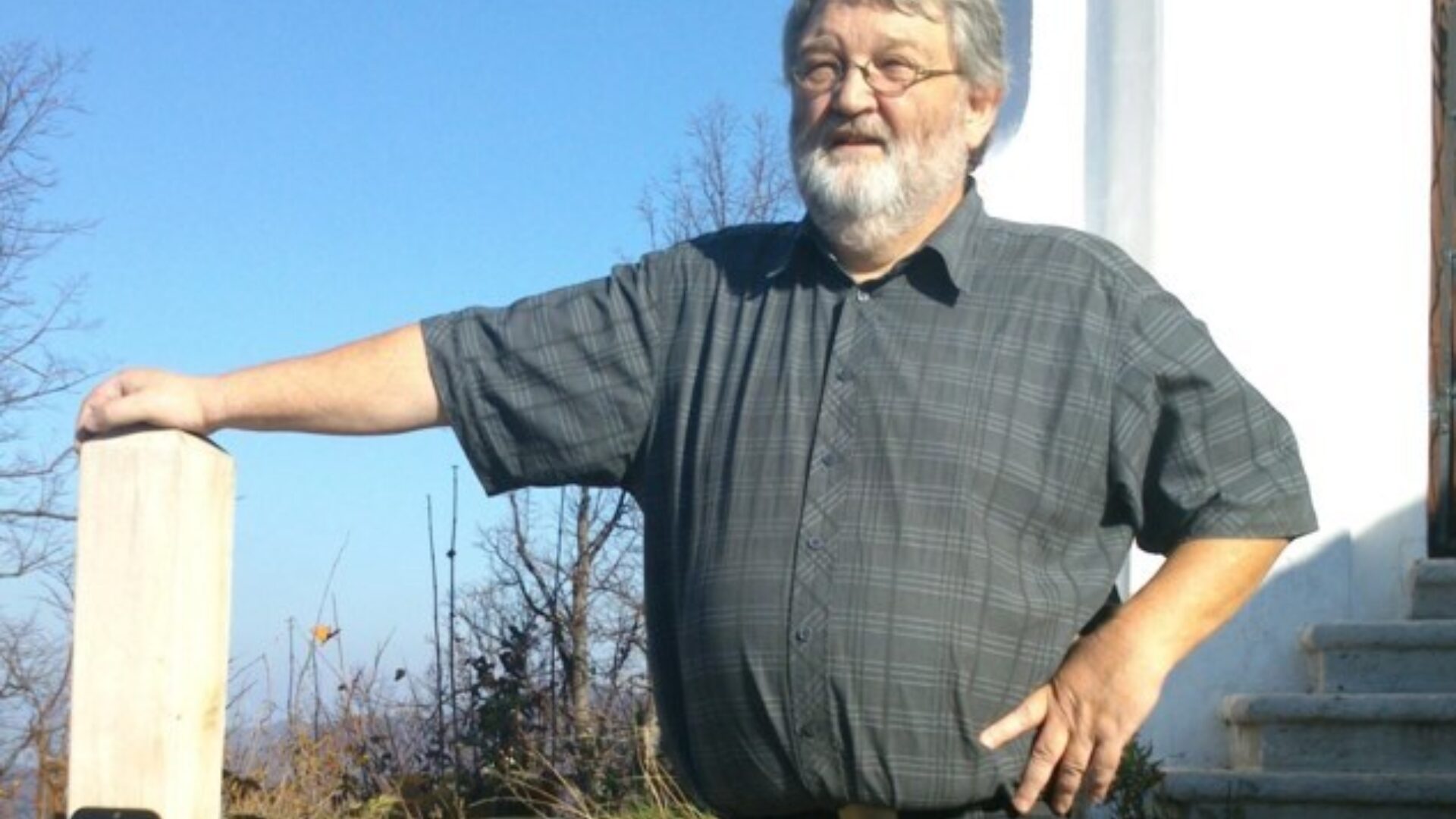 Oud-bestuurslid Stichting De Nor Paul Baten overleden.