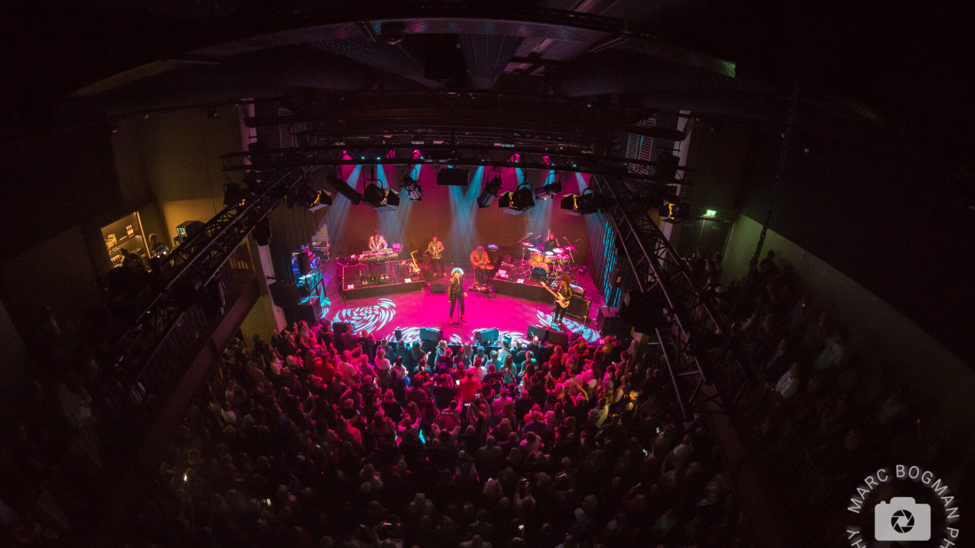 Stagevacature – Podium- en Evenemententechniek