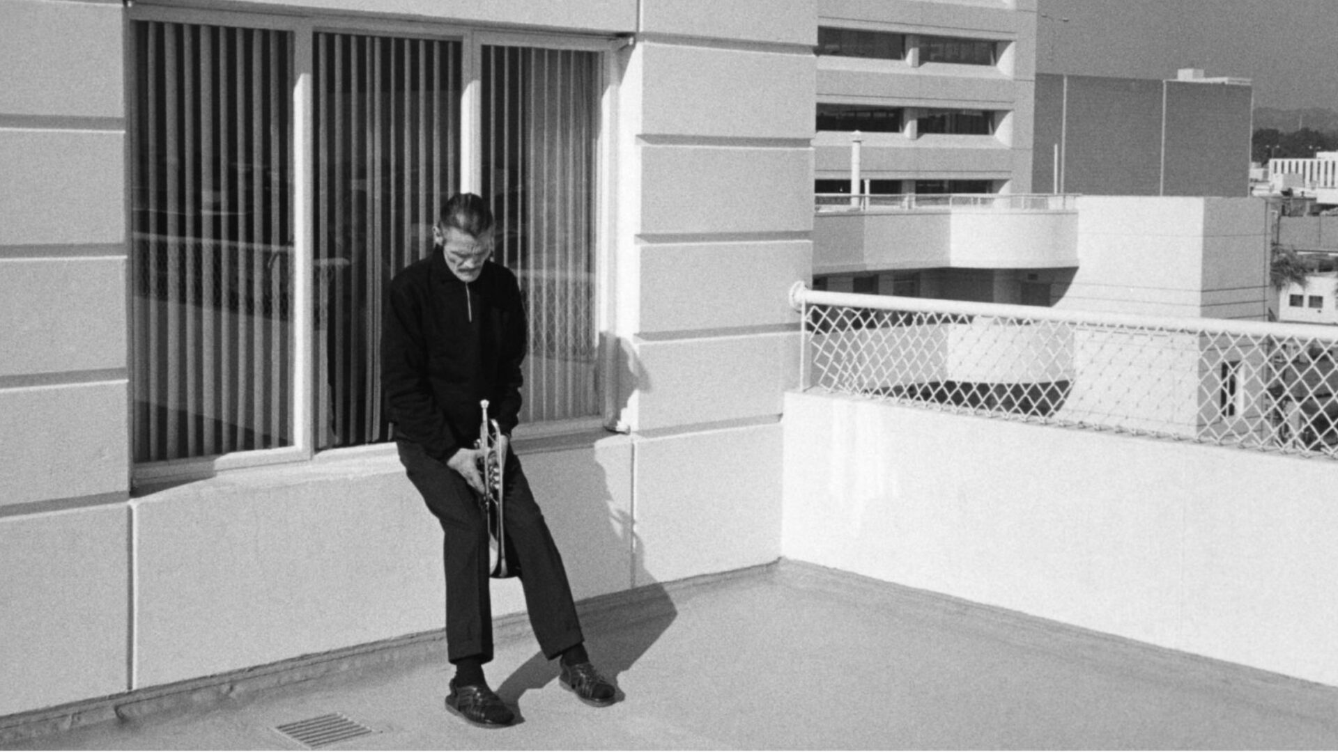 Let's Get Lost | Filmhuis de Spiegel