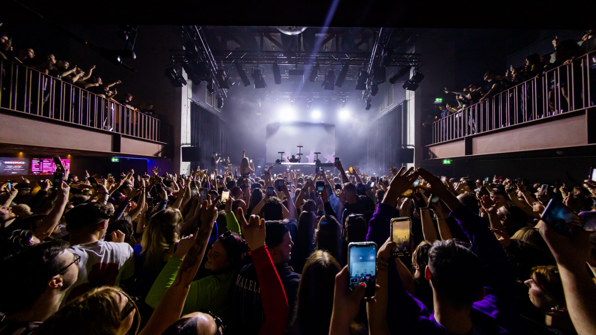 Stagevacature – Assistent Communicatie & Marketing