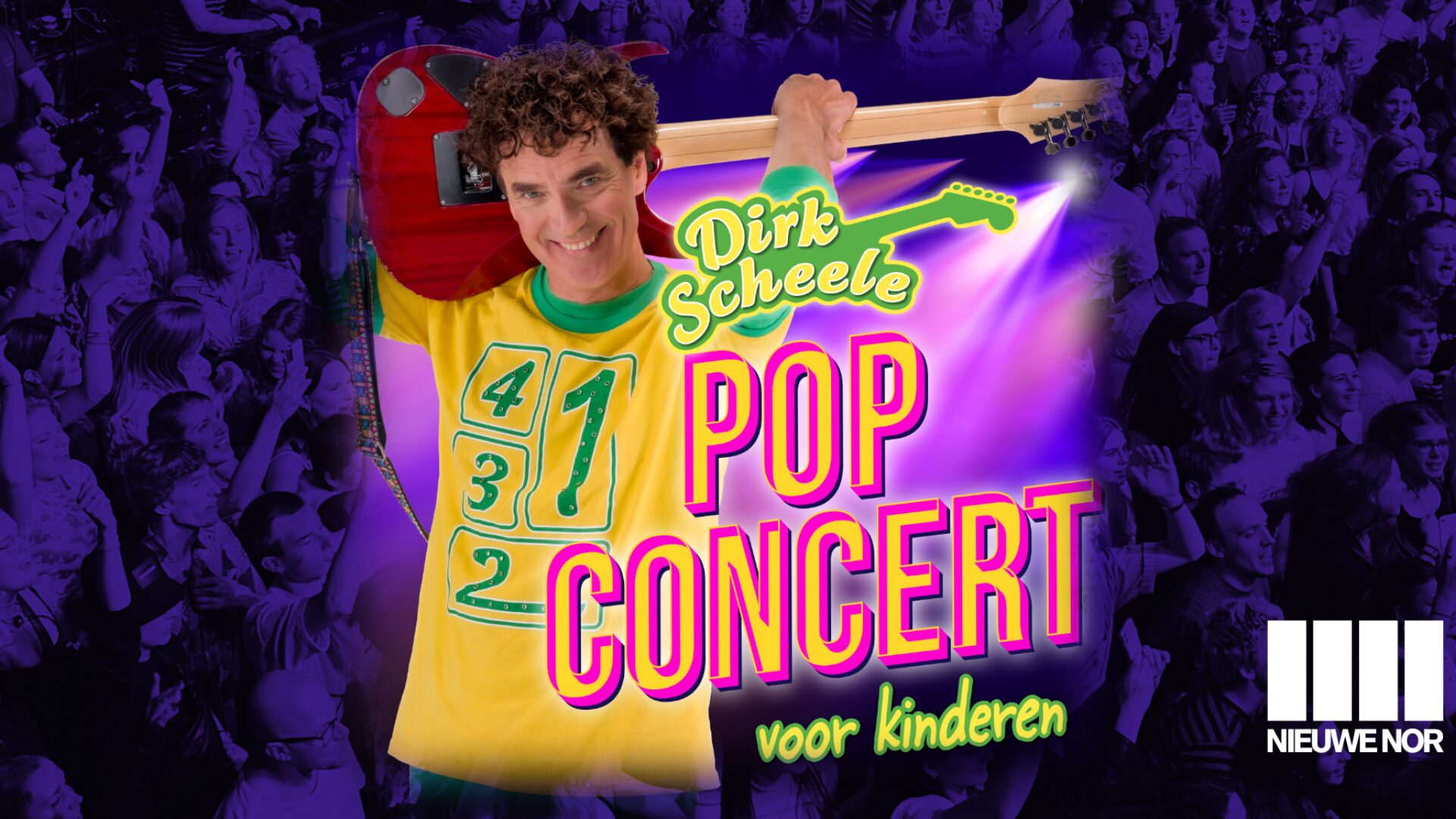 Dirk Scheele