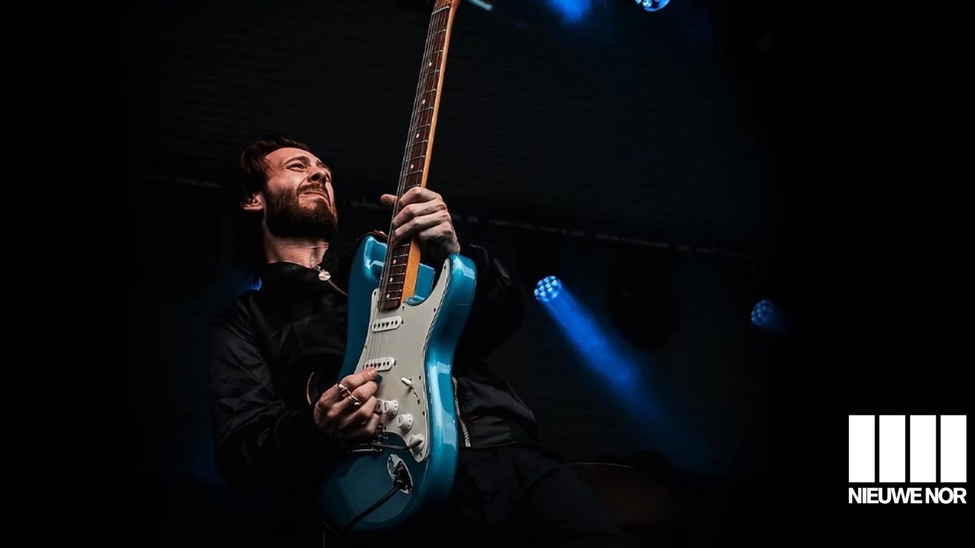 Laurence Jones