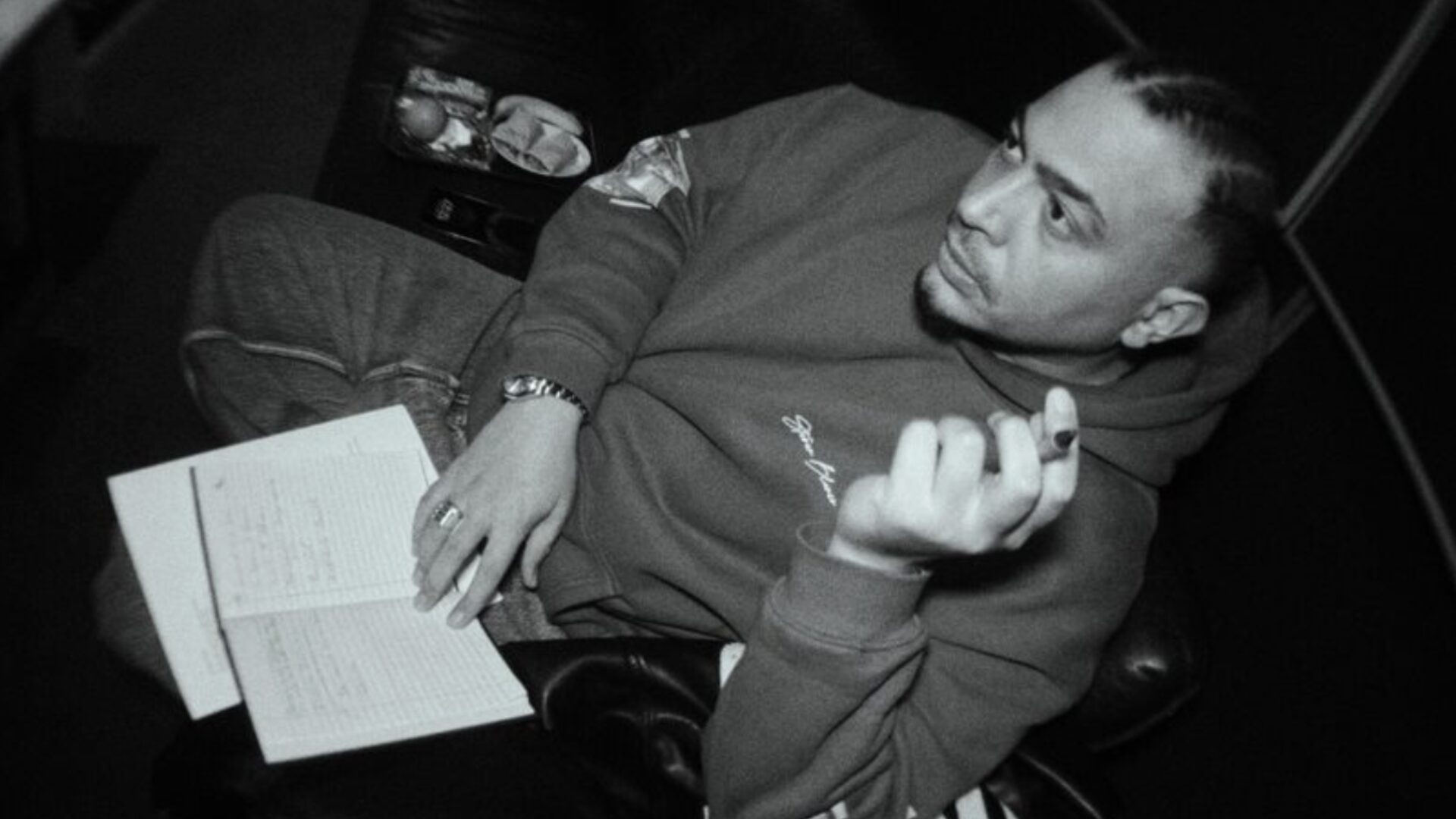 Fresku x Metropole Orkest