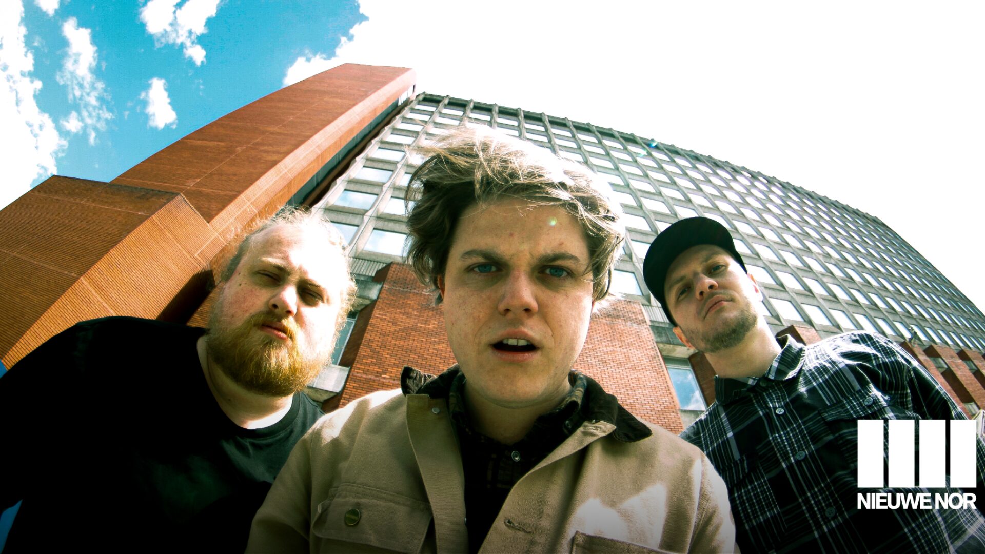 The Zac Schulze Gang