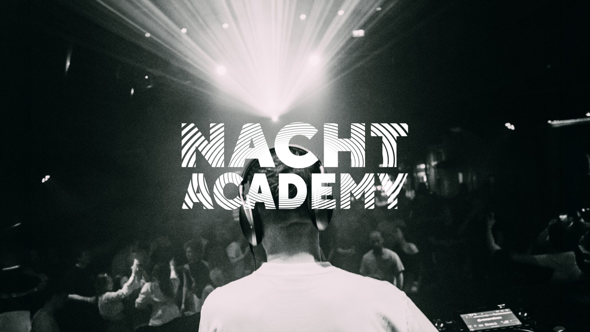 Nacht Academy is terug!