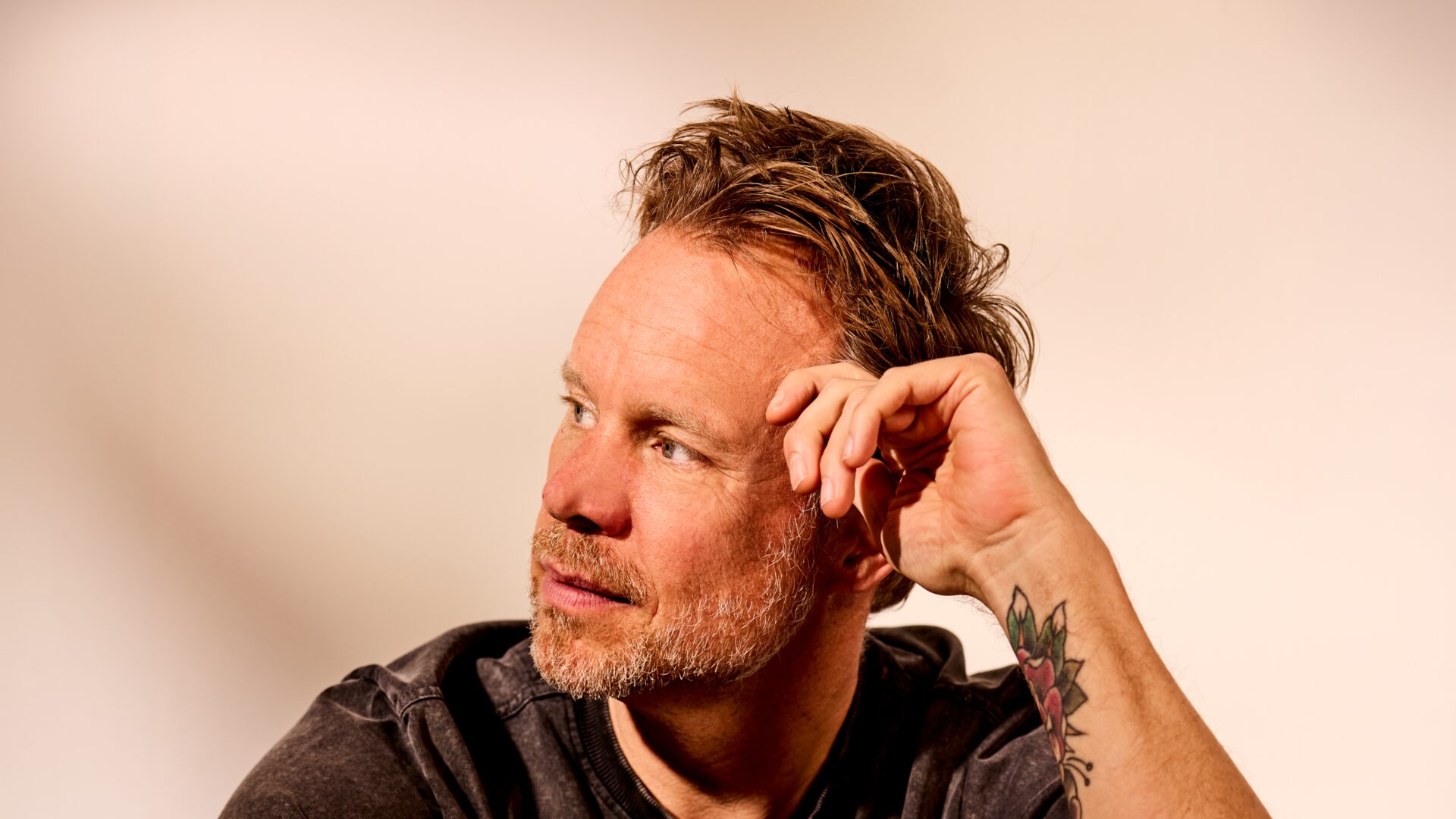 Diggy Dex - Theater Kerkrade