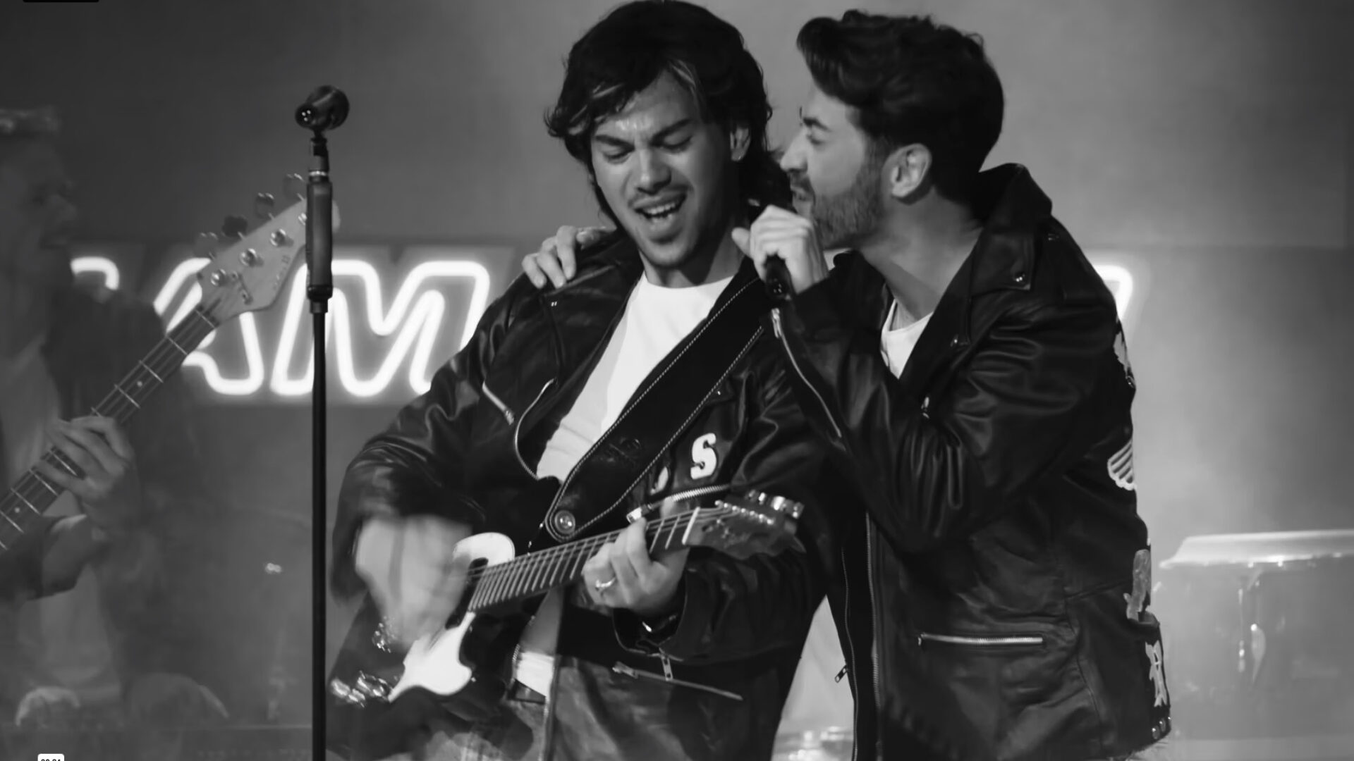 Club Tropicana ft. Whamania