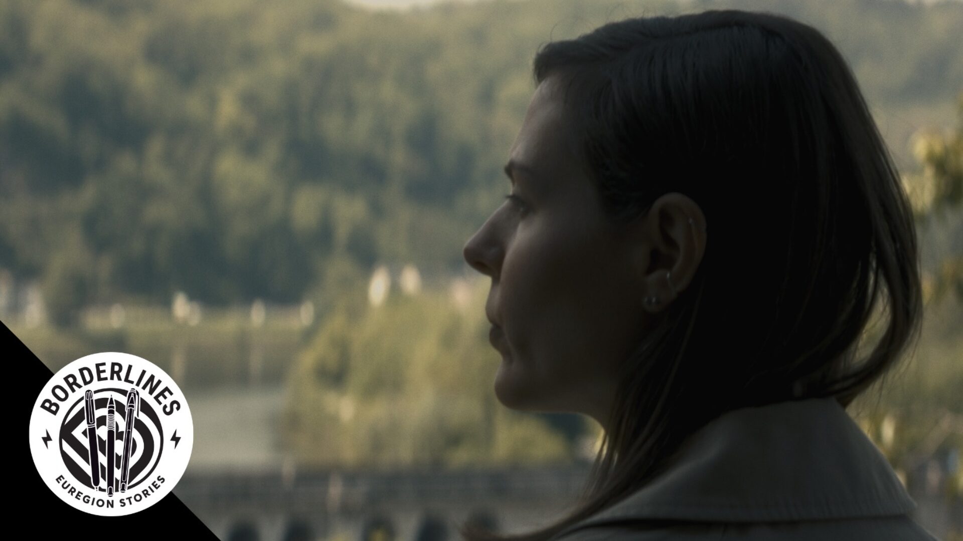 Borderlines: Euregion Stories